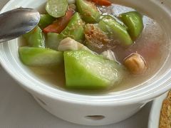 -莆田餐厅PUTIEN(颐堤港店)