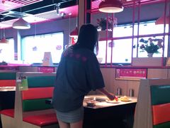 -非烤勿扰自助烤肉海鲜火锅(南城莱蒙店)