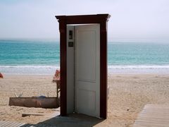 -西涌国际滨海旅游区