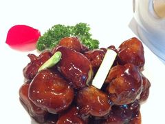 -西湖春天•老字号杭州菜(百汇店)