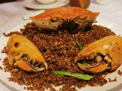 -喜记避风塘炒辣蟹(旗舰店)