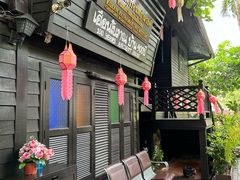 -清迈女子监狱马杀鸡(无分店)