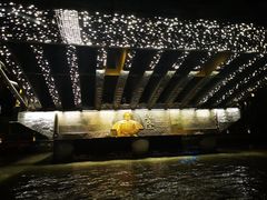 -运河游船(武林门码头)