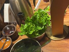 -西塔老太太泥炉烤肉(万柳华联店)