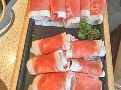 -火社火锅(裕华万达店)