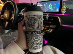 -霸王茶姬(上海静安大悦城店)
