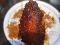 -黑门烤肉