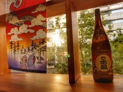 -有喜屋·深夜食堂(北京西路店)