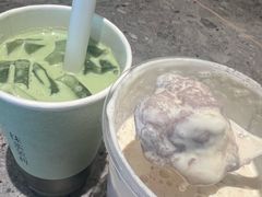 -阿嬷手作(成都万象城店)