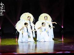 -蒲公英舞蹈艺术中心(解放路校区)