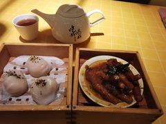 -蔡澜点心·粤菜(花城汇南区店)