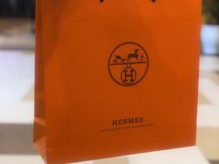 -爱马仕 HERMES(德基广场店)