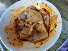 -老潼关港口肉夹馍(秦东店)