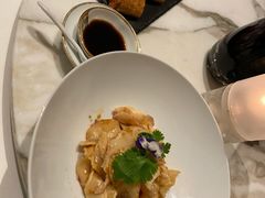 -宝丽轩中餐厅BAOLIXUAN
