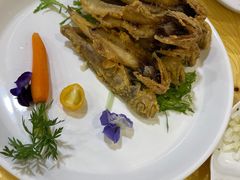 -西安烤鸭店(369烤鸭王店)