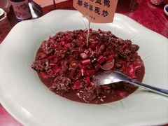 -老萍巷•莲花血鸭(楚萍店)