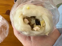 -非遗近水楼糕团(景德路店)