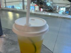 -必胜客(上海新南方商城PH店)