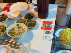 -313羊庄·荣耀·内蒙烧麦(亚运村店)