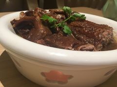 -锦粤宫·融合粤菜(上海金沙江店)