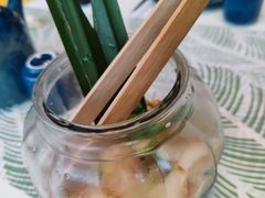-蕉叶·泰国歌舞风情(世贸店)