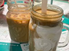 -金捞茶餐室(祐汉兴隆楼店)