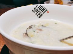 -吕氏疙瘩汤·新派鲁菜(济南万象城店)