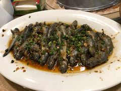 -崖口红树林海鲜餐厅