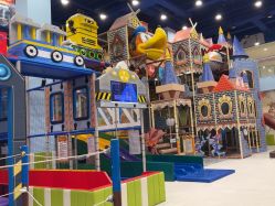 -meland亲子乐园•派对•研学(苏州悠方购物中心店)