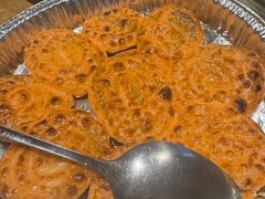 -炼火烤肉店