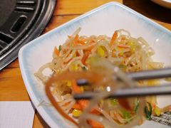 -唯成•韩国炭火烤肉 유성고기