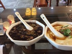 -小园春民间小吃铺(江宁黄金海岸店)