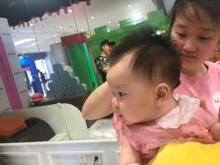 -SoSweet香港专业儿童美发沙龙