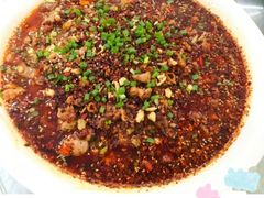 -曹家小厨(贵阳路店)