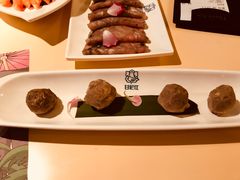 -甘尼仕印度餐厅爵士酒吧(阳春巷店)