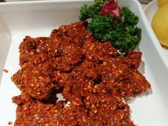 -东道煮牛肉火锅(东盛大街店)