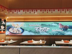 -北大荒人•新东北菜(青岛银座店)