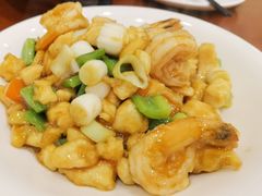 -北平小馆·烤鸭·家常菜(磨房北里店)