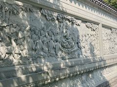 -阿育王寺