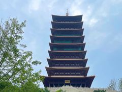 -牛首山文化旅游区