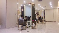 点击看大图 -3AM HAIR SALON烫发染发接发