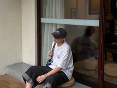 -佛山顺德香云纱园林酒店(清晖园店)