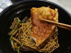 -老地方面馆(思南路店)
