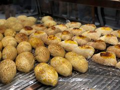 -喜茶(无锡荟聚中心店)