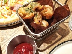 -铁酱披萨(常州龙湖天街店)