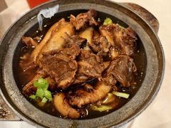 -玲又珑美食(盘福路店)