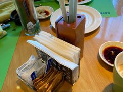 -两咖啡自助餐厅(静安香格里拉酒店)
