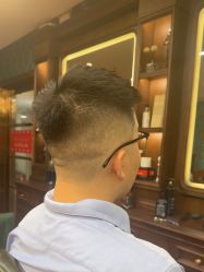 -贝勒爷专业男发
