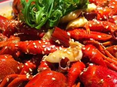-探鱼·鲜青椒爽麻烤鱼(北京路天河城店)
