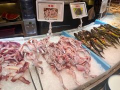 -罗二娘·鲜切牛自助火锅(罗湖东门步行街店)
